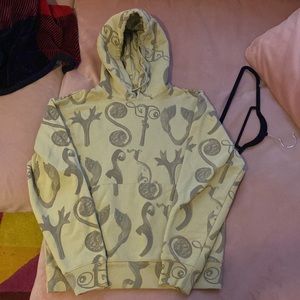 Stussy hoodie